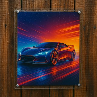 Laminace pro venkovní použití