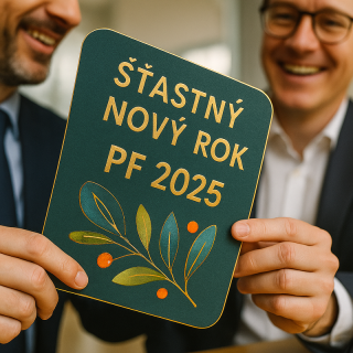 Vánoční přání a novoročenky 2025: tisk, trendy a tipy